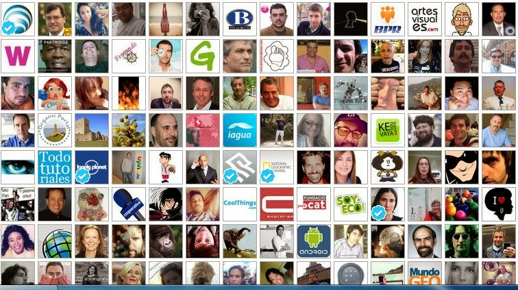 Seguidores de @rioMoros