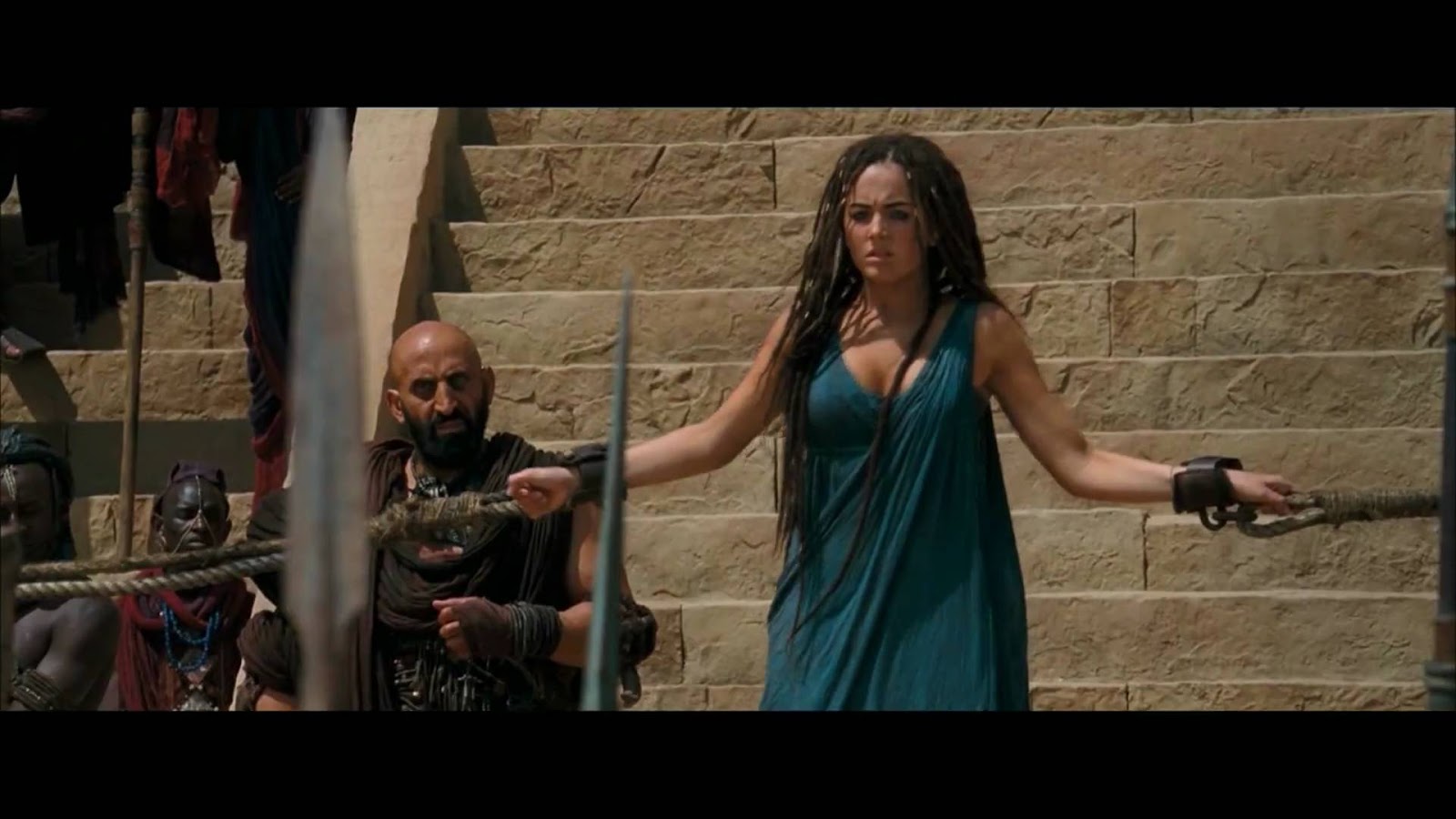 Full Movie 10000 BC full-movie-10000-bc