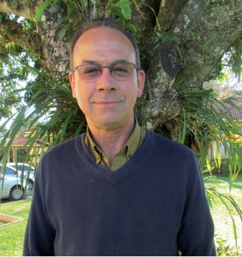 COMIDI Guaxupé: Padre Heraldo sucede a Padre Antônio Carlos em Missão