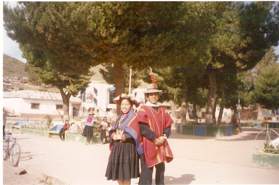 Jonnyfolk CARNAVAL DE ORURILLO