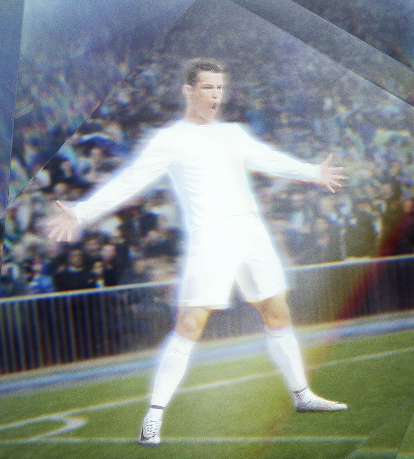 Mercurial Superfly V Cristiano Ronaldo Chapter 5 'Cut to Brilliance' - Footy Headlines