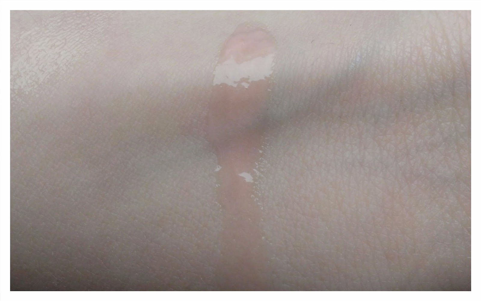 Red Haired Princess: Review: CARE:NEL Lip Sleeping Mask