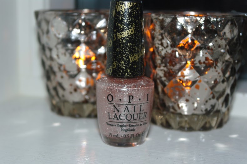 OPI Mariah Carey Winter Holiday Collection Silent Stars Go By Liquid Sand Nailpolish OPI Mariah Carey Winter Holiday Collection Silent Stars Go By Liquid Sand Nailpolish
