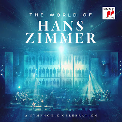 The World Of Hans Zimmer A Symphonic Celebration Album