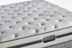 Replacing An Quondam Heavenly Bed Mattress.