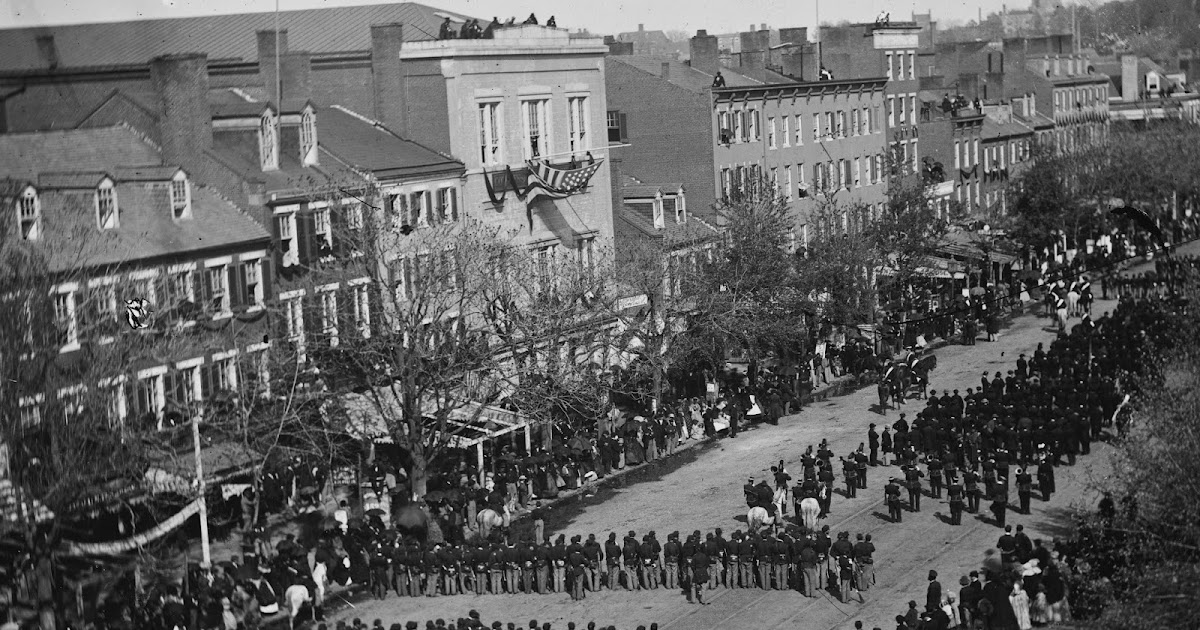 The Chubachus Library of Photographic History View of Abraham Lincoln
