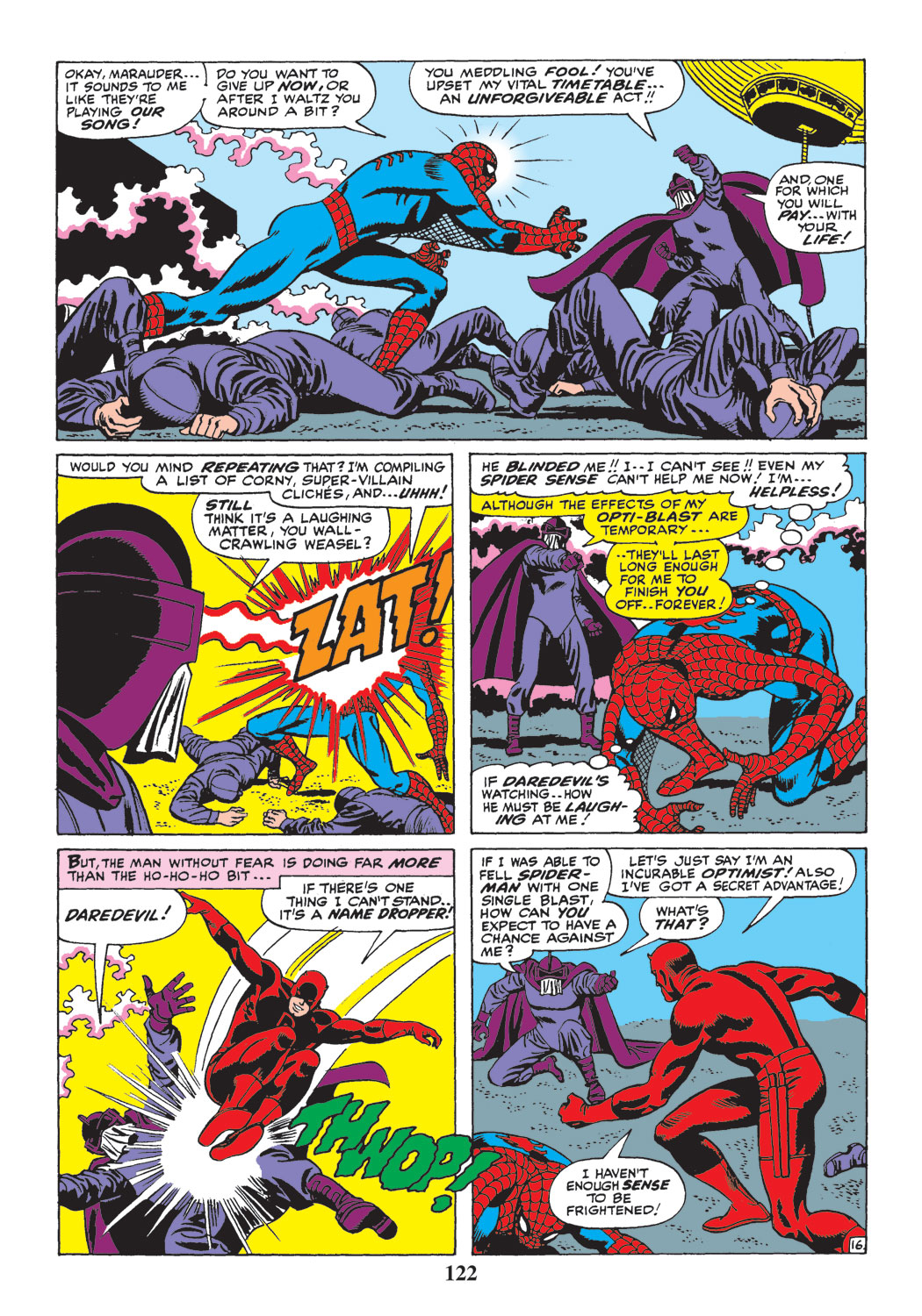 Daredevil (1964) 17 Page 16