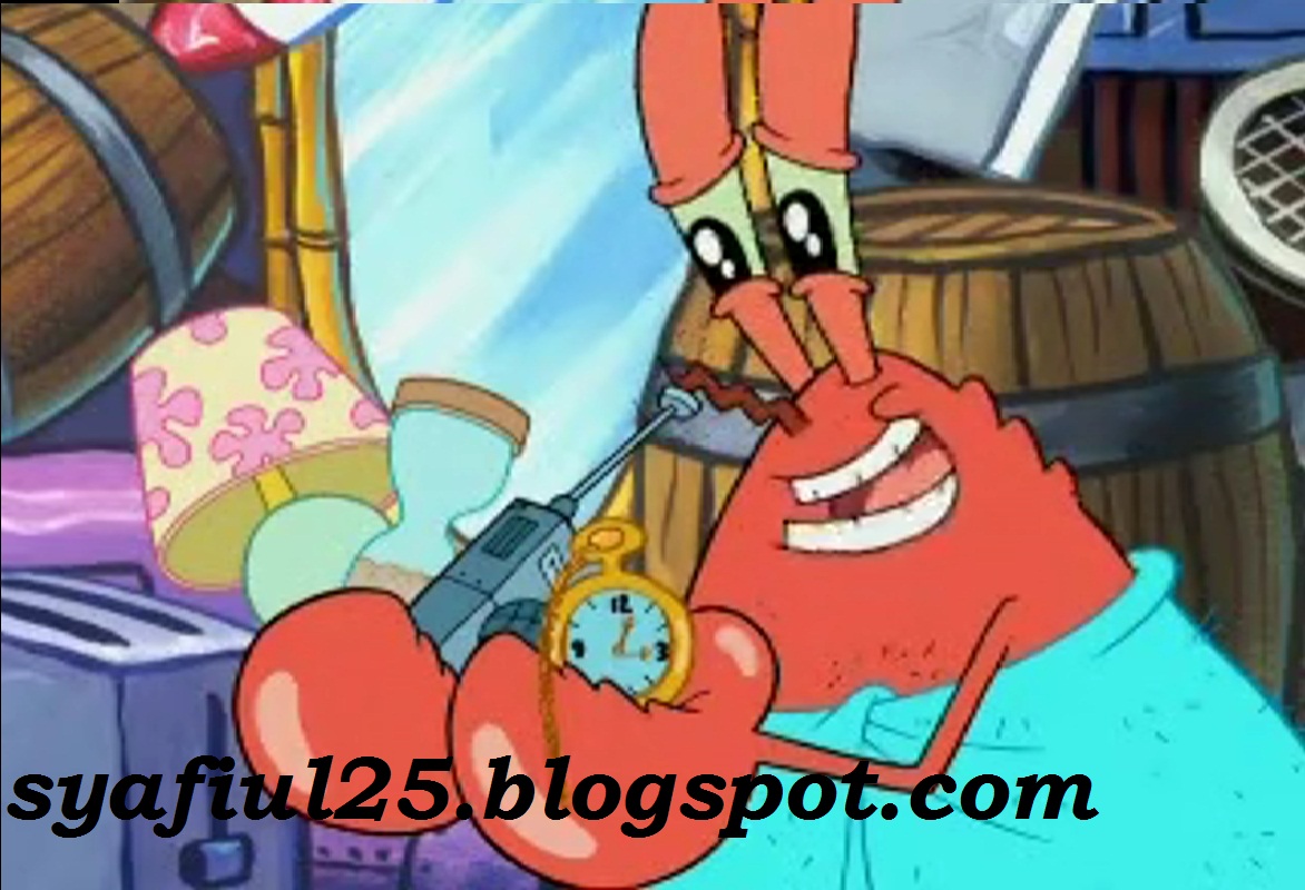 Download Spongebob episode Welcome to Bikini Bottom Triangle HD - ILMU