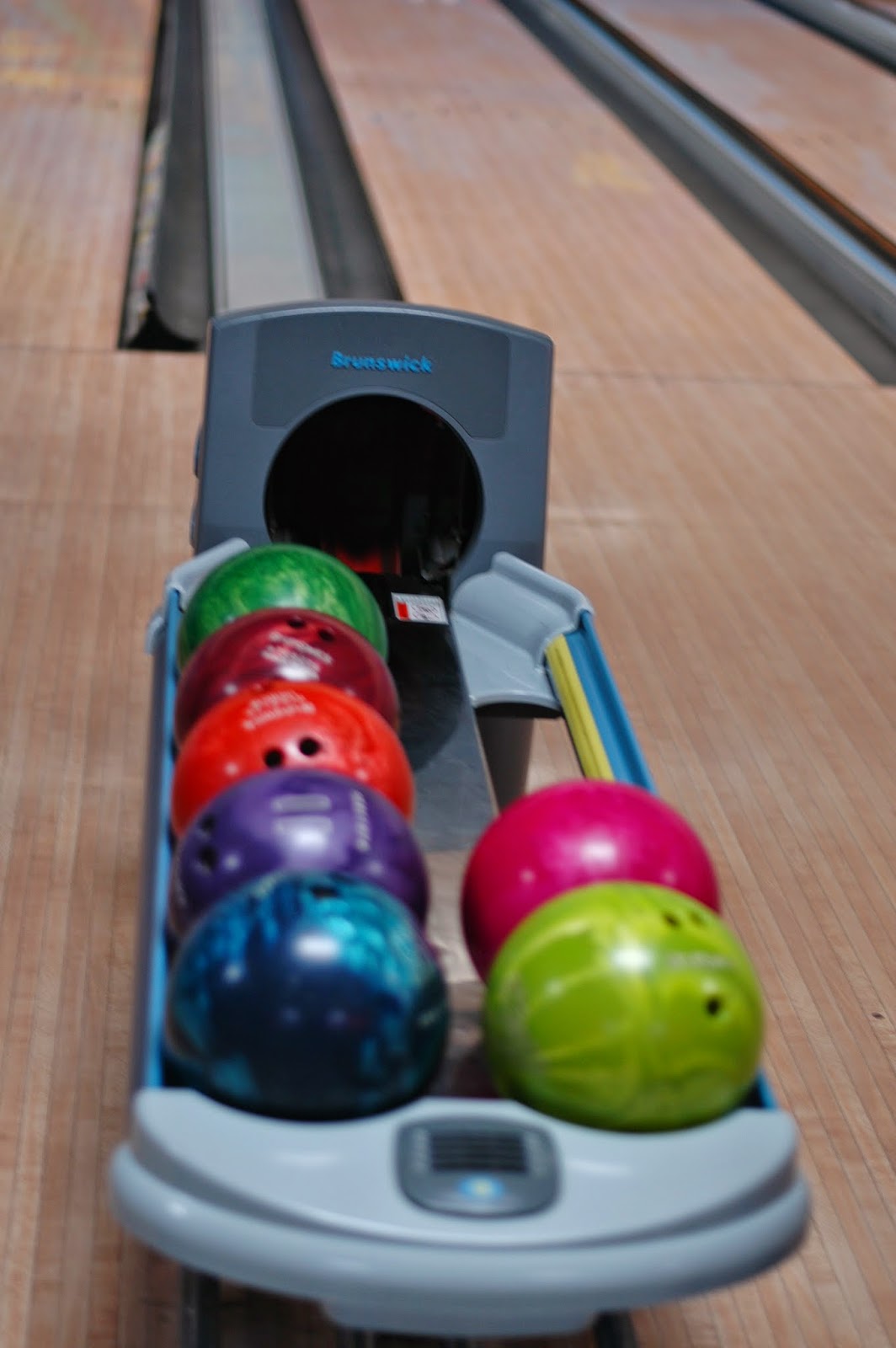 Explore Colorado Brunswick Zone Bowling