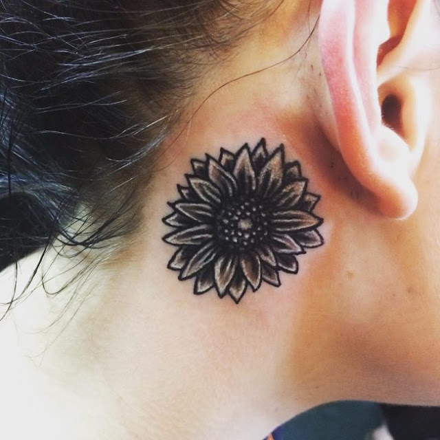 Mini tatuagens femininas Mini tatuagens femininas