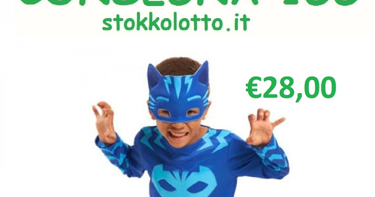 Maschera Abito Gufetta Maschera Di Carnevale Gufetta Maschera