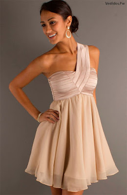 Vestidos de moda cortos Vestidos de moda cortos