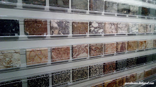 marmores antigos guia de roma portugues - OS MÁRMORES ANTIGOS
