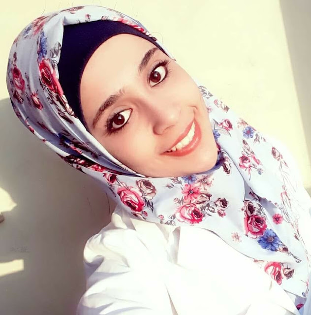 صور بنات محجبات 2019 اجمل صور محجبات نجوم سورية