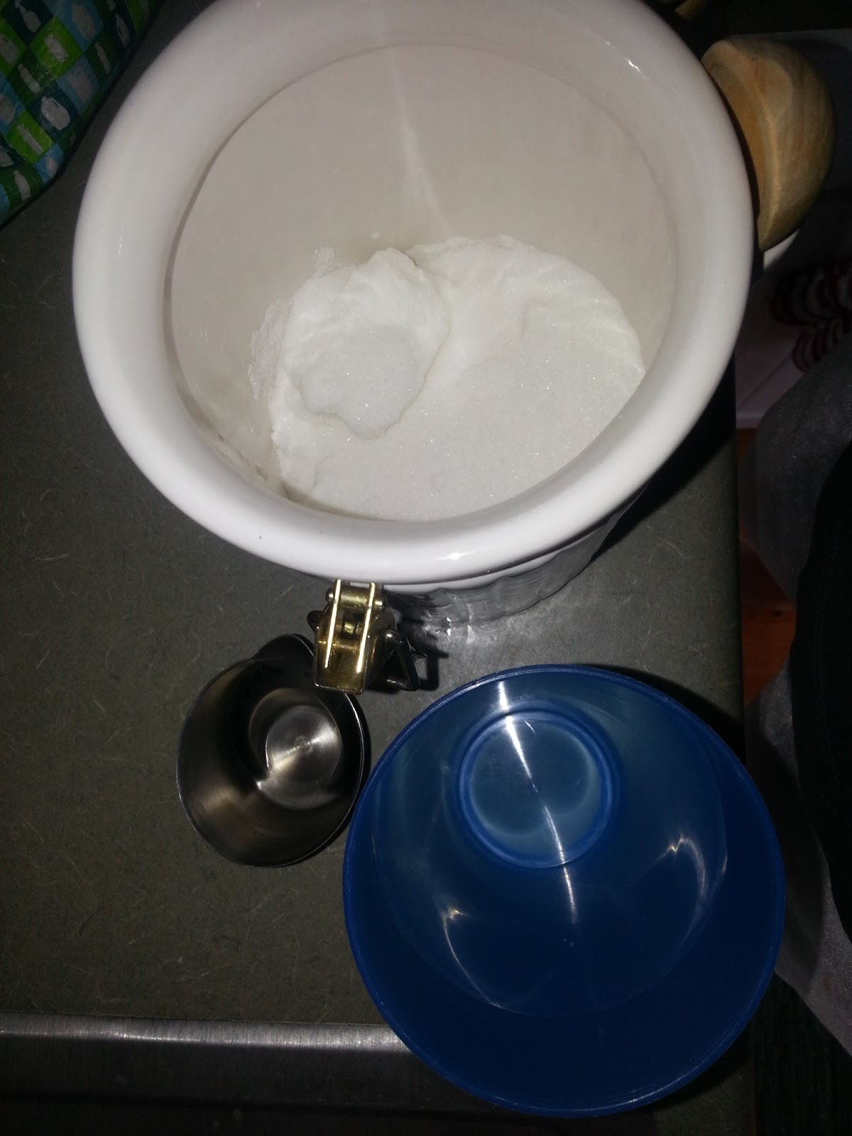 In Vino Veritas St. Germain Cocktail Foam (Alcoholic Whipped Cream)