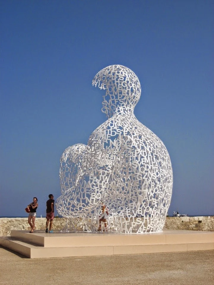 Jaume Plensa