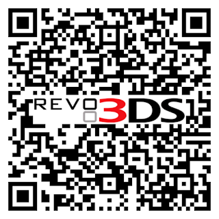 Resident Evil 3 - Colección de Juegos CIA para 3DS por QR!