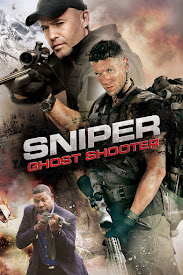 Watch Movies Sniper: Ghost Shooter (2016) Full Free Online
