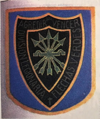Italianos en la guerra civil española - Brigada mixta italo-española Flechas Verdes - CTV - Álvaro García Italianos en la guerra civil española - Brigada mixta italo-española Flechas Verdes - CTV - Álvaro García
