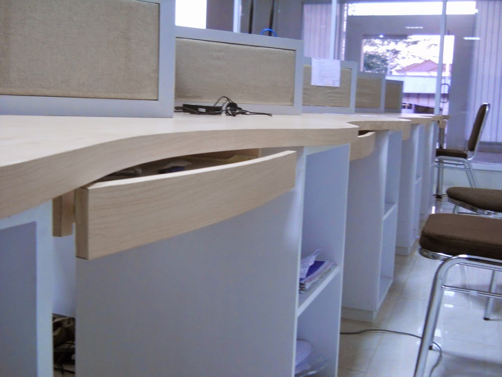 meja kantor zig zag - semarang meja kantor zig zag - semarang