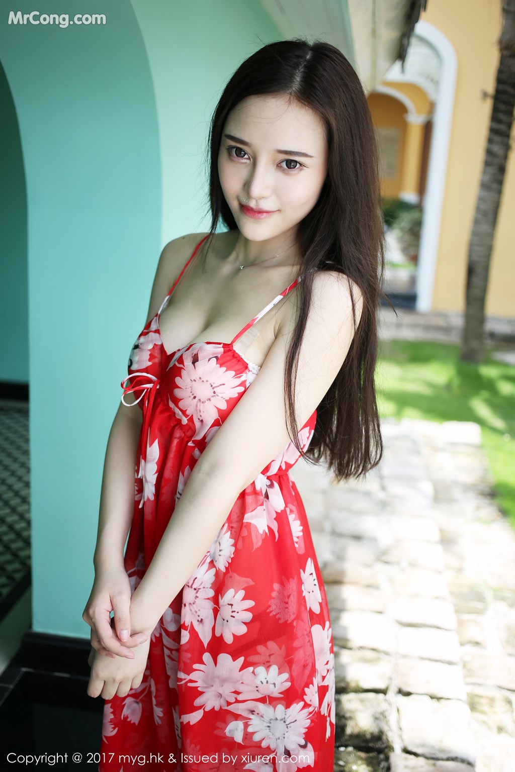 MyGirl Vol. 225: Model Tang Qi Er (唐琪 儿 il) (60 photos)