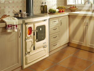 Tecnología para un progreso sostenible: Calentar la casa con la estufa