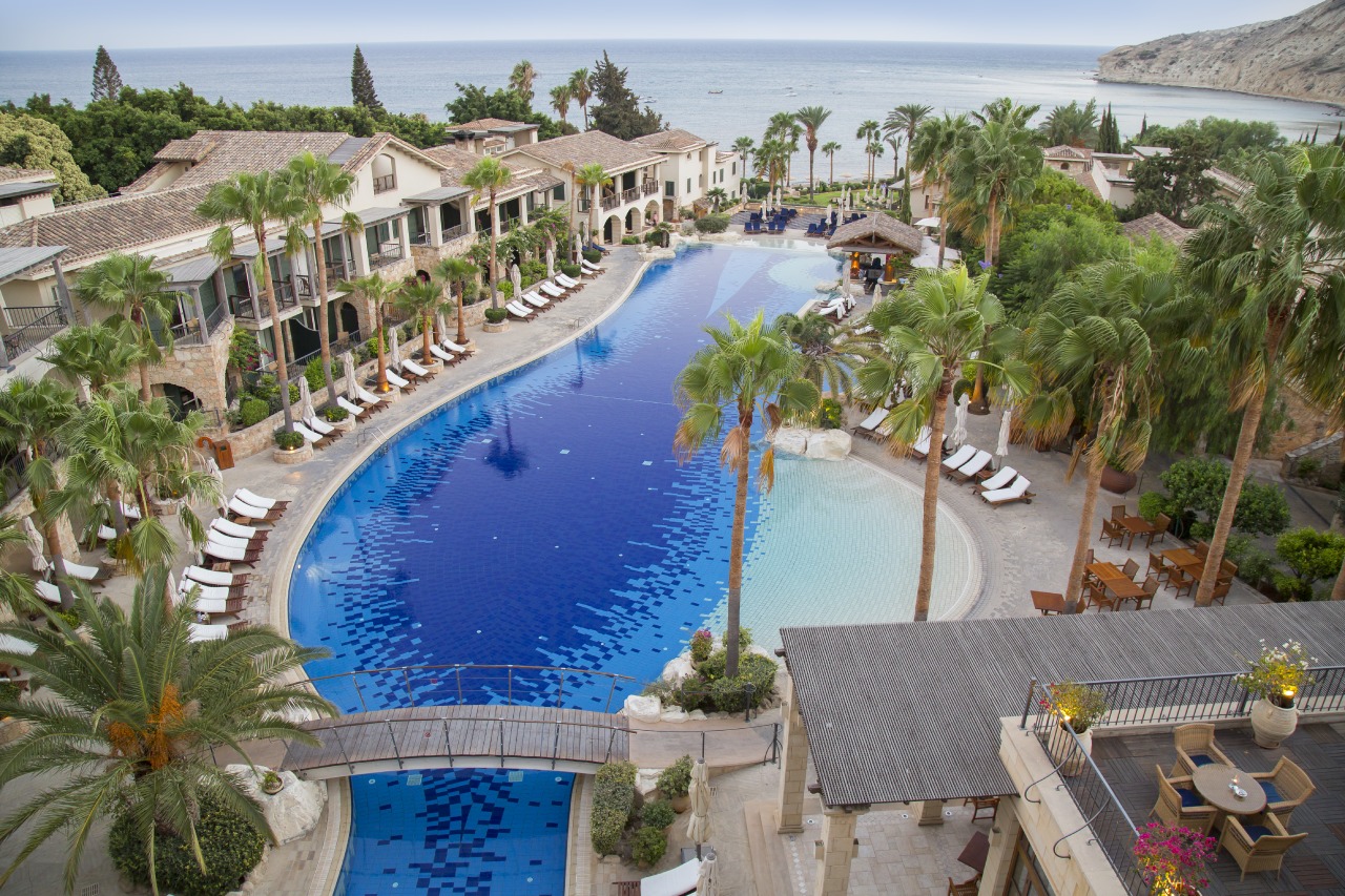 Kids Have Fun In Cyprus Columbia Hotels Resorts Family What If You Could Find The Perfect Hotel That Allows Whole Family To Engage In A Host Of Fun Activities And Sports As Well Relax By Pool