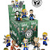 Coming soon from Funko! Fallout Mystery Minis!