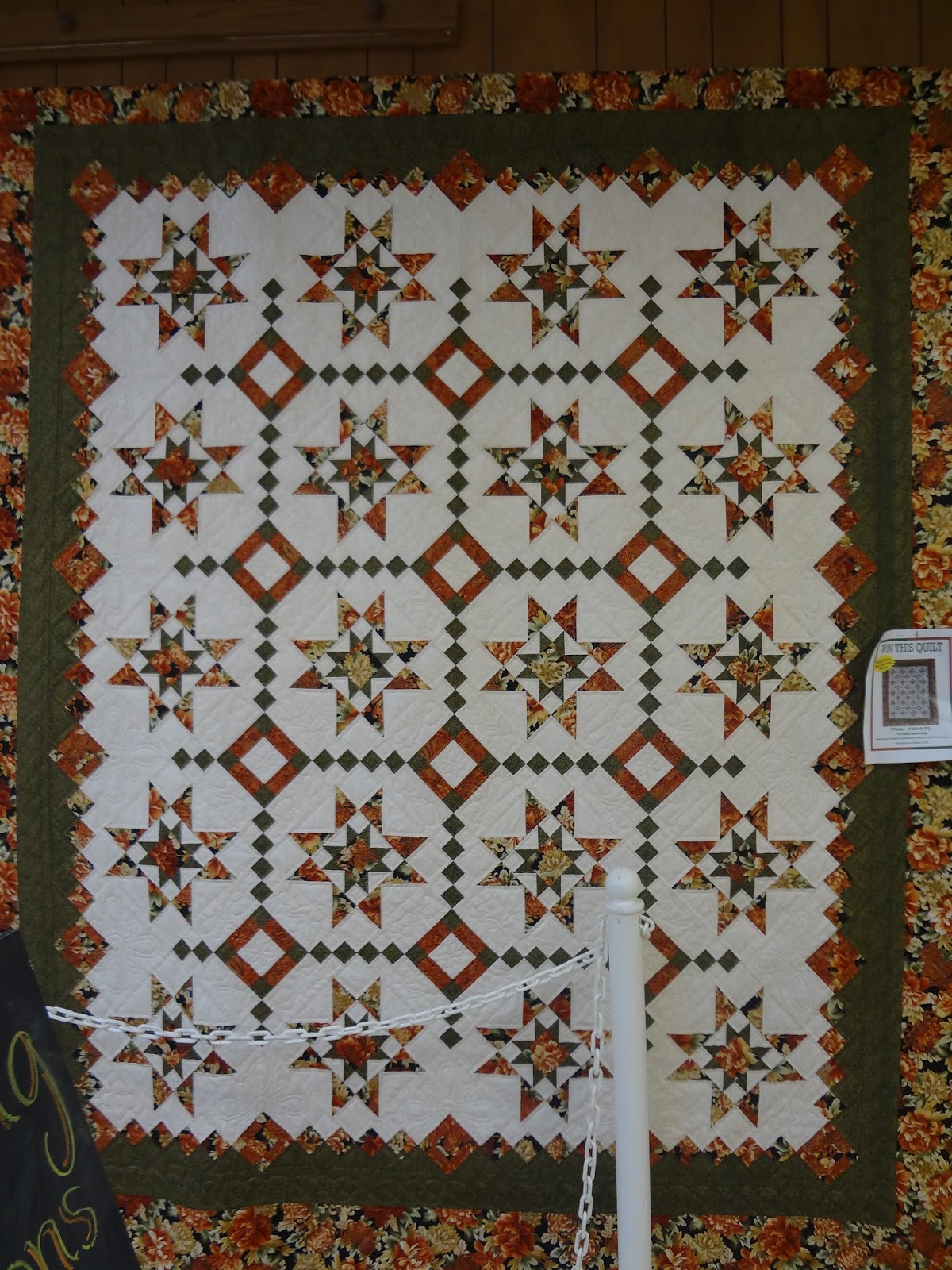 Weyburn Crocus Quilters The Fabric Department of Yoder's Store in