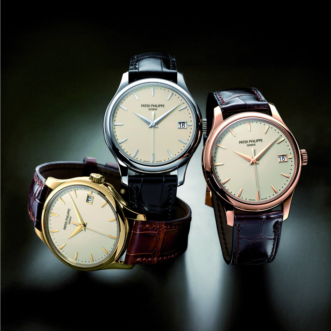 patek philippe 1932