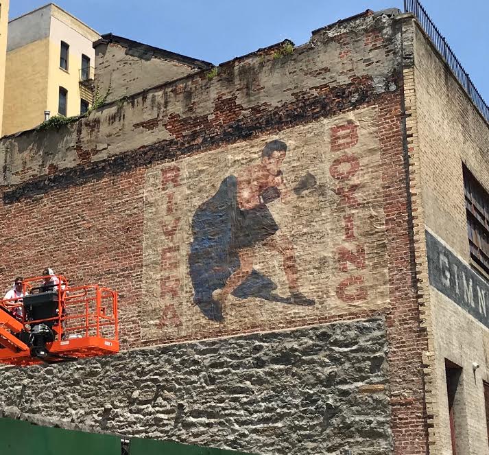 Steven Spielberg's WEST SIDE STORY - News & Discussion Thread