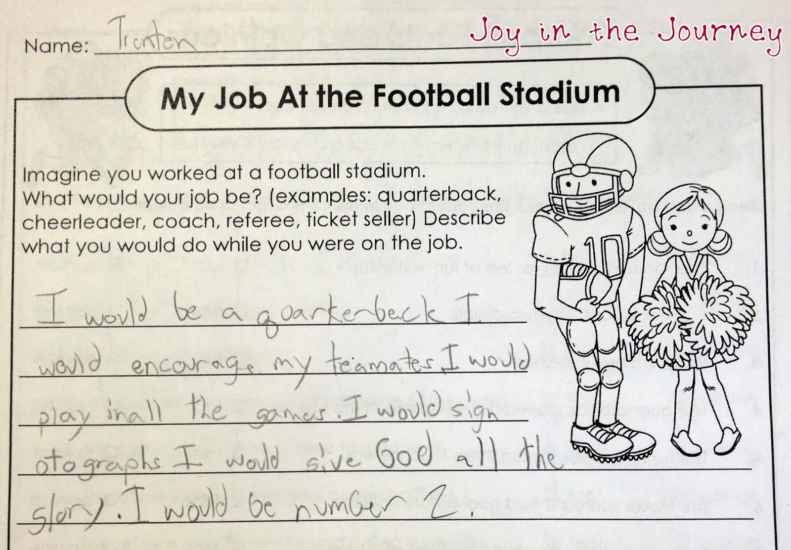 Football Brain Strainers Answers