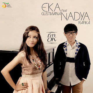 Download Music Jantung Berdebar Nadya Rafika Feat Eka Gustiwana