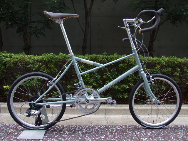 avelo Bicycle shop   アヴェロ バイシクル ショップ 浦和: Bruno