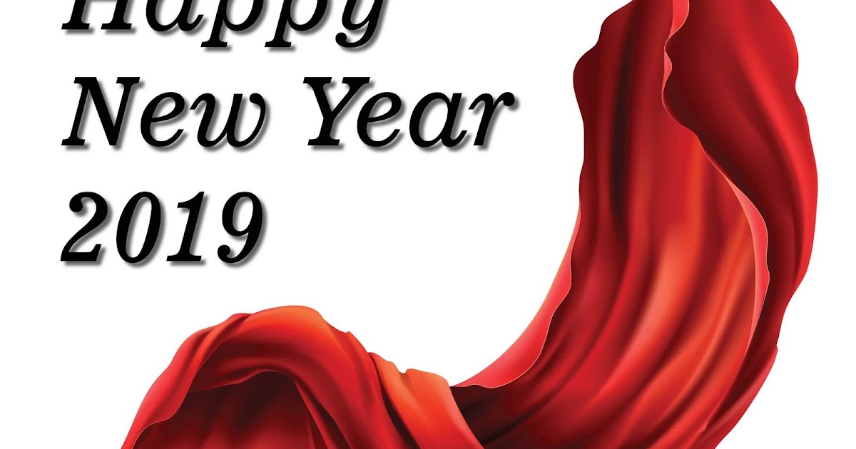 Happy New Year Greetings for Friends - Happy New Year 2019 Images