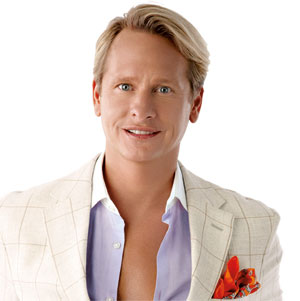 Carson Kressley