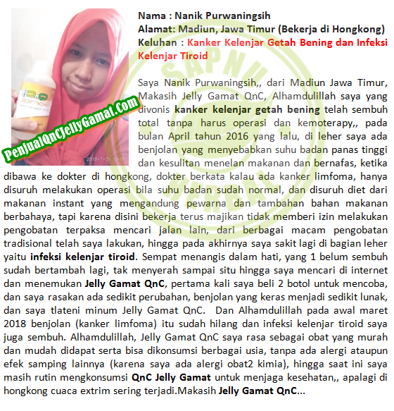 Biaya Operasi Kelenjar Tiroid Di Leher Tahun Ini 2019 ~ TESTIMONI QNC JELLY GAMAT Biaya Operasi Kelenjar Tiroid Di Leher Tahun Ini 2019 ~ TESTIMONI QNC JELLY GAMAT