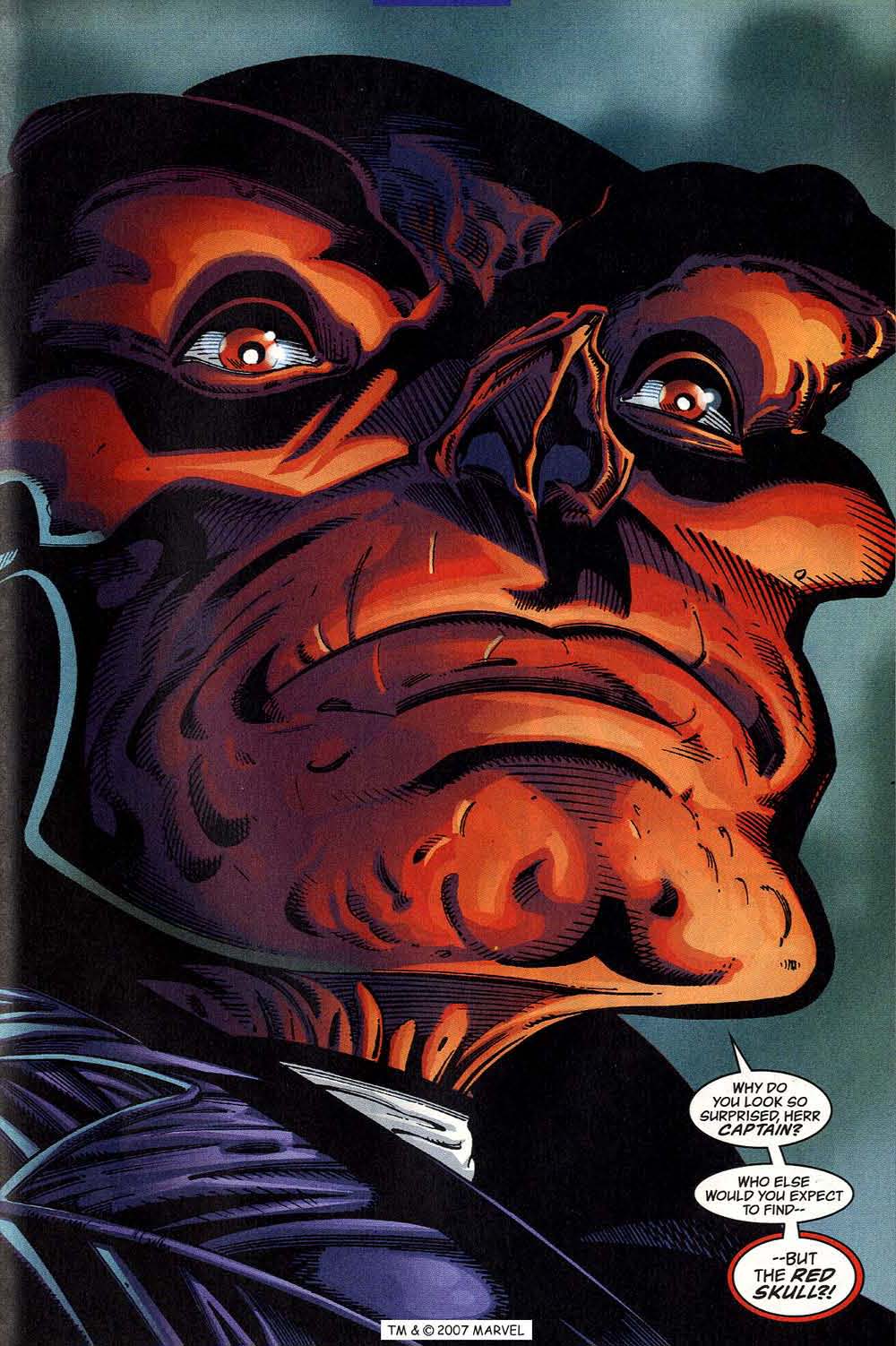 Captain America (1998) Issue #41 #48 - English 27