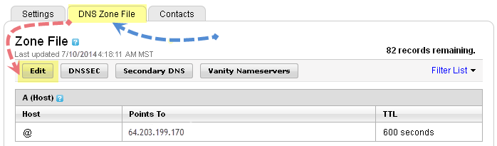 How To Set Up a Custom Domain in Blogger 8 blogger custom domain