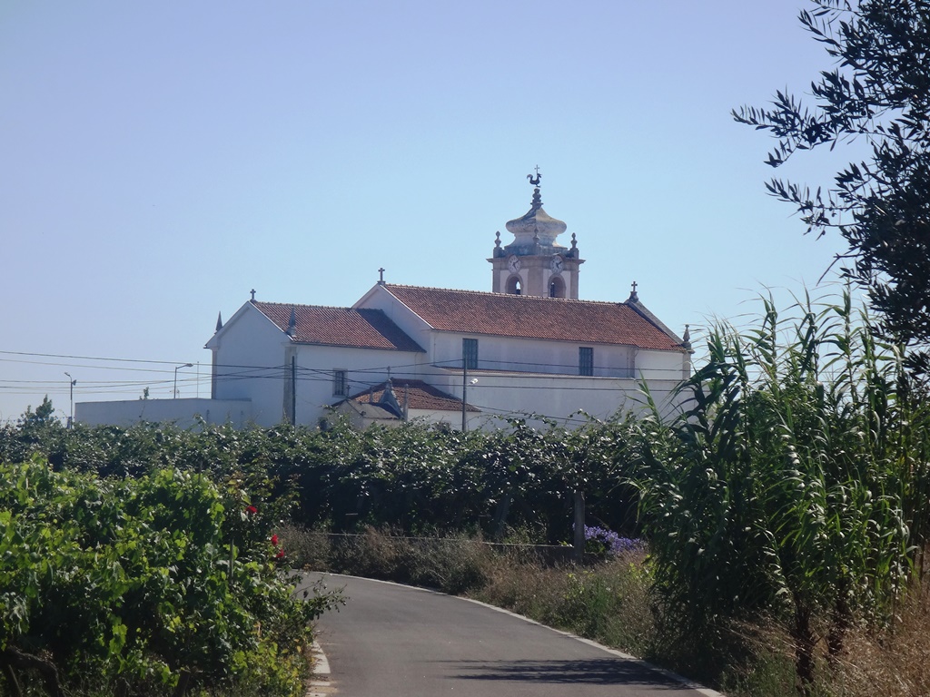 Feira Medieval em Vilarinho do Bairro