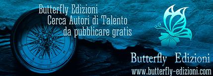 Butterfly Edizioni (Collaborazione)