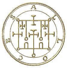 sigilo alloces http://segredos-goetia.blogspot.com.br/2014/11/alloces-0-quinquagesimo-espirito.html