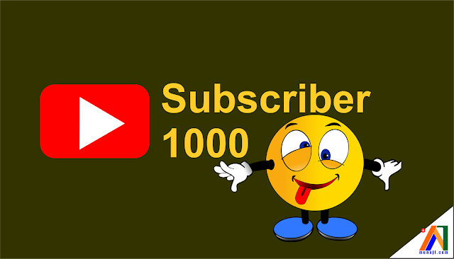 Subscriber sudah 1000 : Sekarang channel Anda sedang ditinjau.  Berapa Lama?