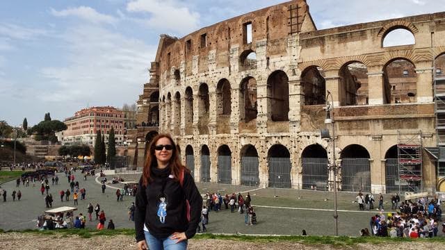 Coliseo sin colas – Como evitar colas para visitar Coliseo ...