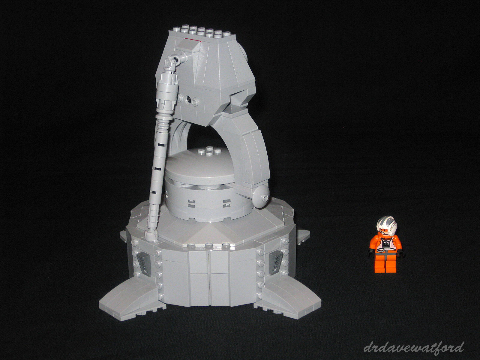at act walker lego