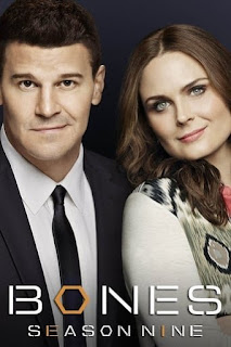 Bones Temporada 9 audio latino Bones Temporada 9 audio latino