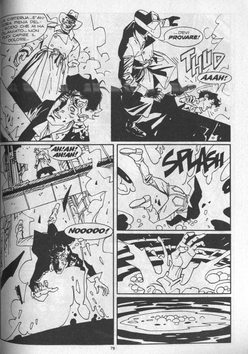 Dylan Dog (1986) issue 88 - Page 76