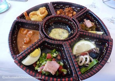 cucina tunisina