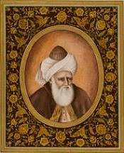 Jalaluddin Rumi (RA)