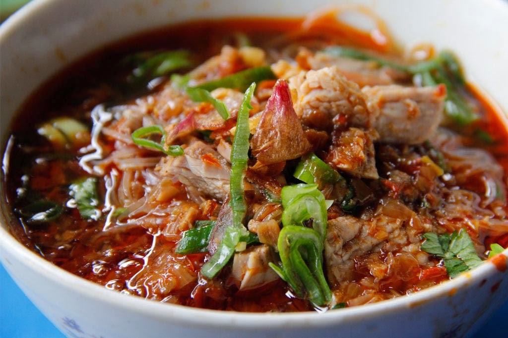 Resep Soto Lamongan Resep Soto Lamongan